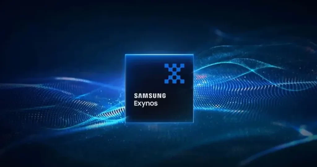 Exynos 1580