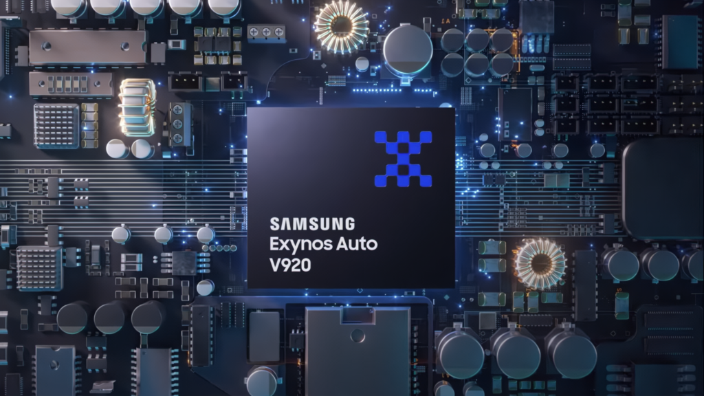 Exynos 1580