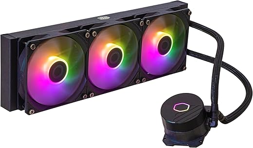 Cooler Master ML360L ARGB Liquid Cooler