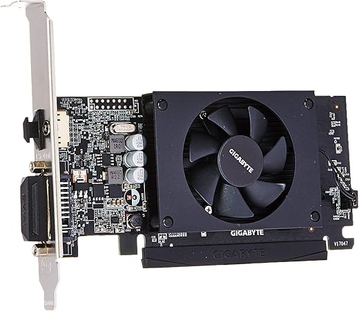 GIGABYTE GeForce GT 710 2GB Graphics Card