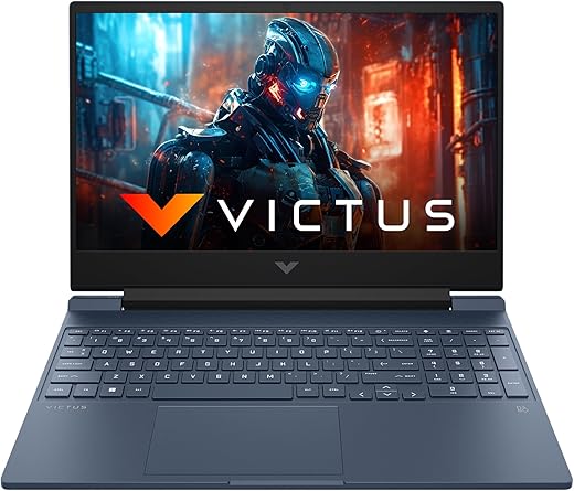 HP Victus 15.6" Gaming Laptop