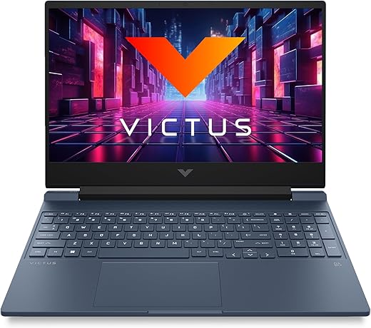 HP Victus Gaming Laptop 15.6" FHD