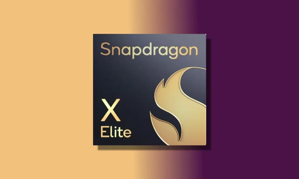 Snapdragon X Elite