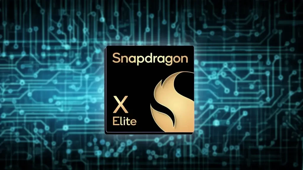 Snapdragon X Elite