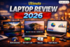 Ultimate Laptop Review: The Best Models of 2026