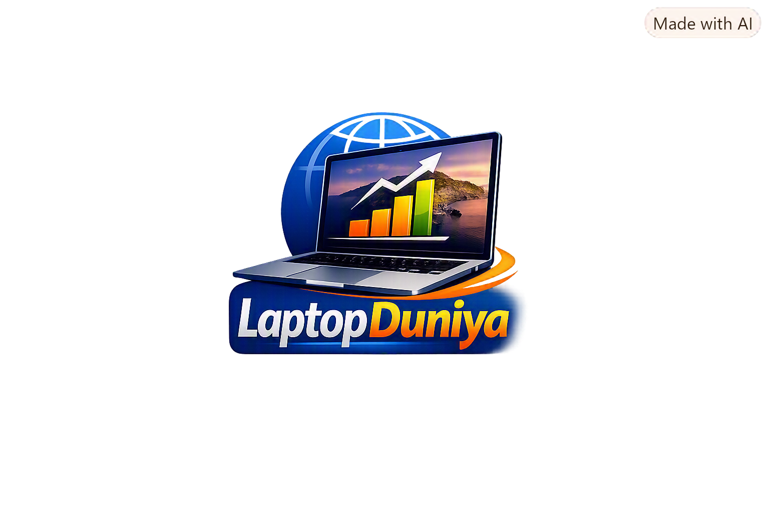 Laptop Duniya