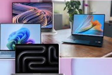 Best Laptops Under ₹40,000: Top 25 Picks for Students and Professionals