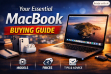 Your Essential MacBook Buying Guide