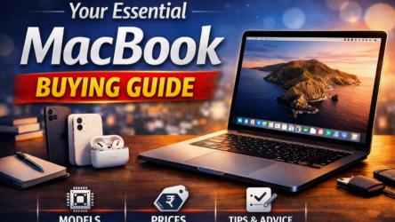 Your Essential MacBook Buying Guide