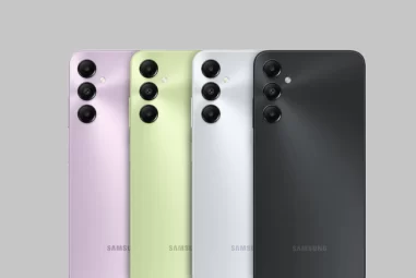 Samsung Galaxy A56 5G Makes Benchmark Debut with Exynos 1580 and Xclipse 540 GPU