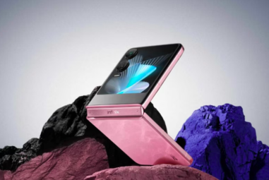 Infinix Zero Flip India Launch Confirmed On October 17