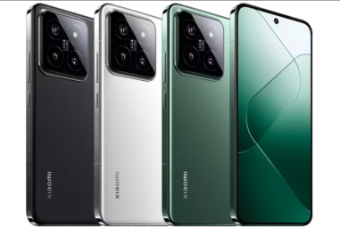 Xiaomi 15 Pro Leak Reveals Specs, Design, and Colour Variants