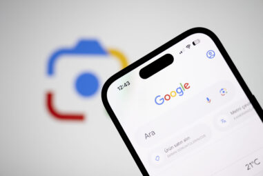 Search Just Got Smarter As Google Lens Introduces AI Video Feature
