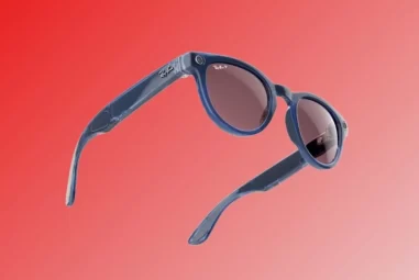 Ray-Ban Meta Smart Glasses: Meta Refuses to Guarantee Video Privacy